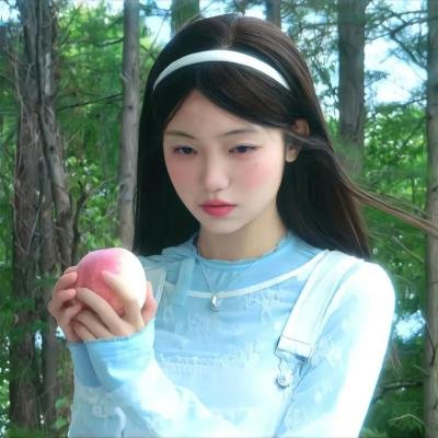 我和爸爸