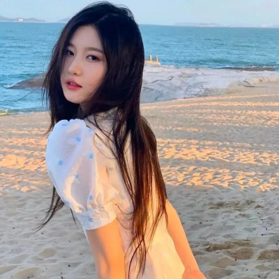 海上花