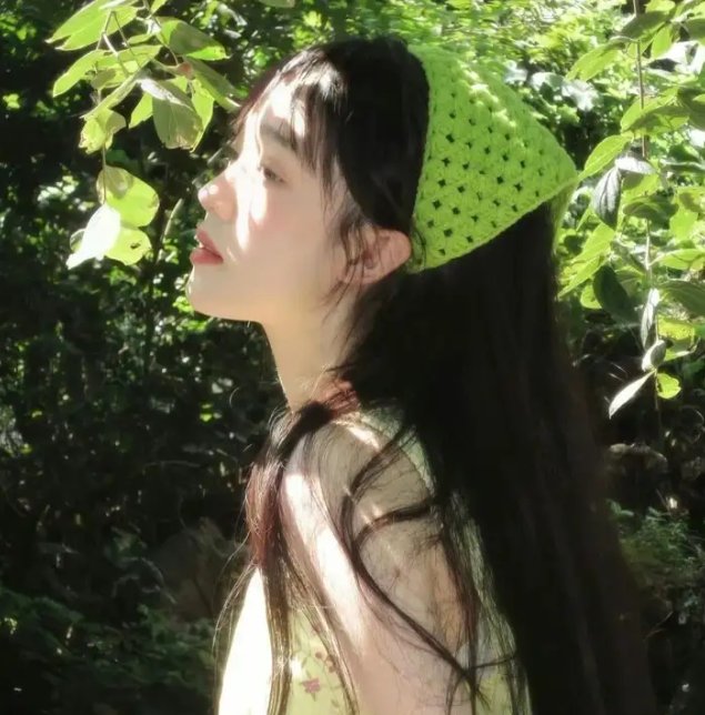 夏日时光机