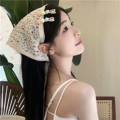玉女怀春